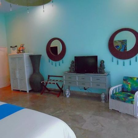 Hotel Lazy Monkey Senggigi Exteriér fotografie