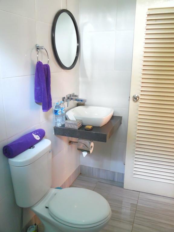 Hotel Lazy Monkey Senggigi Exteriér fotografie
