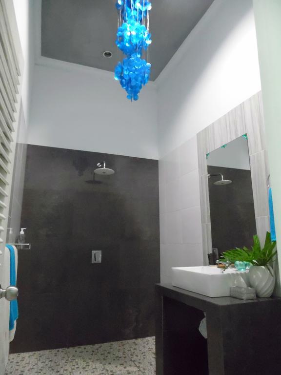 Hotel Lazy Monkey Senggigi Exteriér fotografie